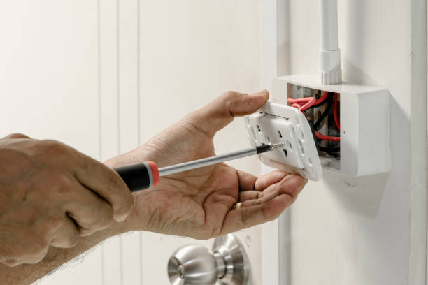 Emergency Electrical Repair Services in Stockdale, TX