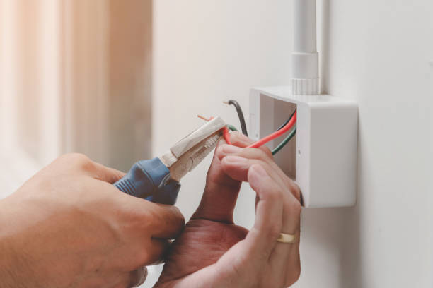 Best Emergency Electrical Repair Services  in Stockdale, TX